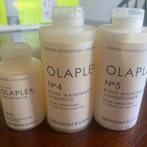 Olaplex